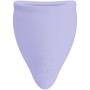 FUN FACTORY FUN COPA MENSTRUAL TALLA B VIOLETA