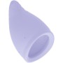 FUN FACTORY FUN COPA MENSTRUAL TALLA B VIOLETA