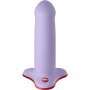 FUN FACTORY AMOR DILDO PUNTO G VIOLETA