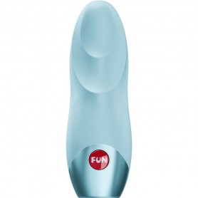 FUN FACTORY VIOLA BALA VIBRADORA AZUL