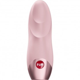 FUN FACTORY VIOLA BALA VIBRADORA ROSA CLARO