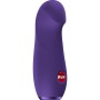 FUN FACTORY STELLA BALA VIBRADORA MORADO OSCURO