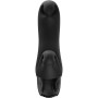 FUN FACTORY OCEAN MINI VIBRADOR NEGRO