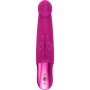 FUN FACTORY WICKED aNGEL VIBRADOR CONEJO MAGENTA