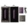 JE JOUE DUET BALA VIBRADORA MORADO