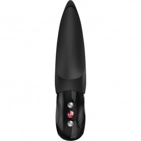 FUN FACTORY VOLTA VIBRADOR LAY ON NEGRO