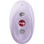 FUN FACTORY MEA VIBRADOR AIR PULSE VIOLETA