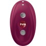 FUN FACTORY MEA VIBRADOR AIR PULSE BURDEOS