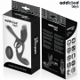 ADDICTED TOYS ANILLO DOBLE PARA EL PENE CON ESTIMULADOR DE CLiTORIS