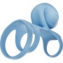 SNAIL VIBE JOVI ARC ANILLO DE PAREJA CONTROL REMOTO AZUL