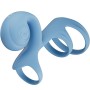 SNAIL VIBE JOVI ARC ANILLO DE PAREJA CONTROL REMOTO AZUL