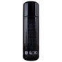 HOT PREMIUM SILICONE GLIDE LUBRICANTE BASE SILICONA 200 ML