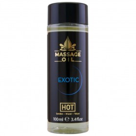 HOT ACEITE DE MASAJE EXOTIC SPECIAL 100 ML