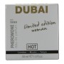 HOT PERFUME CON FEROMONAS DUBAI EDICIoN LIMITADA MUJER 30 ML