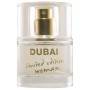 HOT PERFUME CON FEROMONAS DUBAI EDICIoN LIMITADA MUJER 30 ML