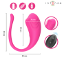 INTENSE OLIVIA HUEVO VIBRADOR ROSA CONTROL REMOTO
