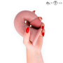 MR INTENSE MEDIUM TERENCE DILDO 20 CM Ø 5 CM