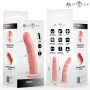 MR INTENSE MEDIUM TERENCE DILDO 20 CM Ø 5 CM