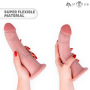 MR INTENSE BIG TERENCE DILDO 225 CM Ø 56 CM