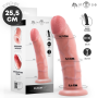 MR INTENSE BIG TERENCE DILDO 225 CM Ø 56 CM