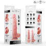 MR INTENSE NEESON DILDO 27 CM Ø 56 CM