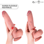 MR INTENSE NEESON DILDO 27 CM Ø 56 CM