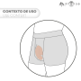 MR INTENSE FLOPPY TALLA S PACKER REALiSTICO