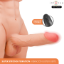 INTENSE DEEP TOUCH MARTY TORSO CON ANO Y DILDO REALiSTICO CON EMPUJE Y VIBRACIoN CONTROL REMOTO 62 KG