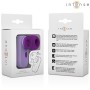 INTENSE SABRINA TRAVEL SET ESTIMULADOR DE CLiTORIS VIOLETA