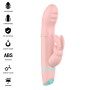 INTENSE ALVIN ESTIMULADOR RABBIT VIBRADOR ROLLING OSCILANTE