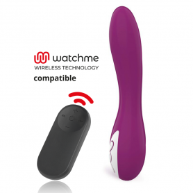 COVERME ELSIE MANDO CONTROL REMOTO WATCHME