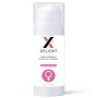 RUF X DELIGHT CREMA DE EXCITACIoN PARA EL CLiTORIS 30 ML