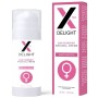 RUF X DELIGHT CREMA DE EXCITACIoN PARA EL CLiTORIS 30 ML