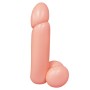 HIDDEN DESIRE GIANT WILLY PENE INFLABLE GIGANTE 145 CM