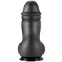 HIDDEN DESIRE INFERNO FAT BOYS DILDO 22 CM