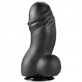 HIDDEN DESIRE INFERNO FAT BOYS DILDO 22 CM