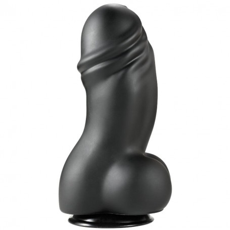 HIDDEN DESIRE INFERNO FAT BOYS DILDO 22 CM