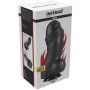HIDDEN DESIRE INFERNO FAT BOYS DILDO 27 CM