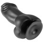 HIDDEN DESIRE INFERNO FAT BOYS DILDO 27 CM