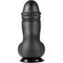 HIDDEN DESIRE INFERNO FAT BOYS DILDO 27 CM