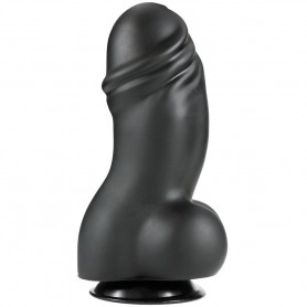 HIDDEN DESIRE INFERNO FAT BOYS DILDO 27 CM