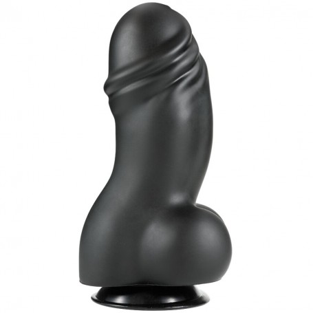 HIDDEN DESIRE INFERNO FAT BOYS DILDO 27 CM