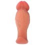 HIDDEN DESIRE INFERNO PLUG ANAL REALiSTICO 13 CM