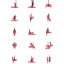 HIDDEN DESIRE EXTREME ANCHOR LOVERS COLUMPIO SEXUAL