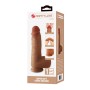 PRETTY LOVE CURTIS DILDO REALiSTICO CON VENTOSA 173 CM Ø 42 CM