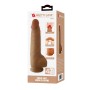 PRETTY LOVE NAJM DILDO REALiSTICO CON VENTOSA 232 CM Ø 55 CM