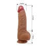 PRETTY LOVE NAJM DILDO REALiSTICO CON VENTOSA 232 CM Ø 55 CM