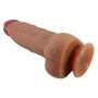 PRETTY LOVE NAJM DILDO REALiSTICO CON VENTOSA 232 CM Ø 55 CM