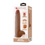 PRETTY LOVE MENDEL DILDO REALiSTICO CON VENTOSA 255 CM Ø 56 CM