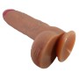 PRETTY LOVE MENDEL DILDO REALiSTICO CON VENTOSA 255 CM Ø 56 CM
